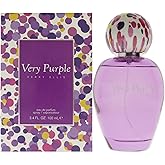 Perry Ellis Very Purple EDP Spray Women 3.4 oz