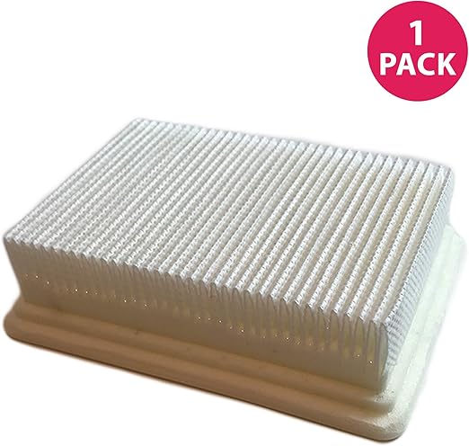 Amazon Com Crucial Vacuum Filter Replacement Parts 40112050