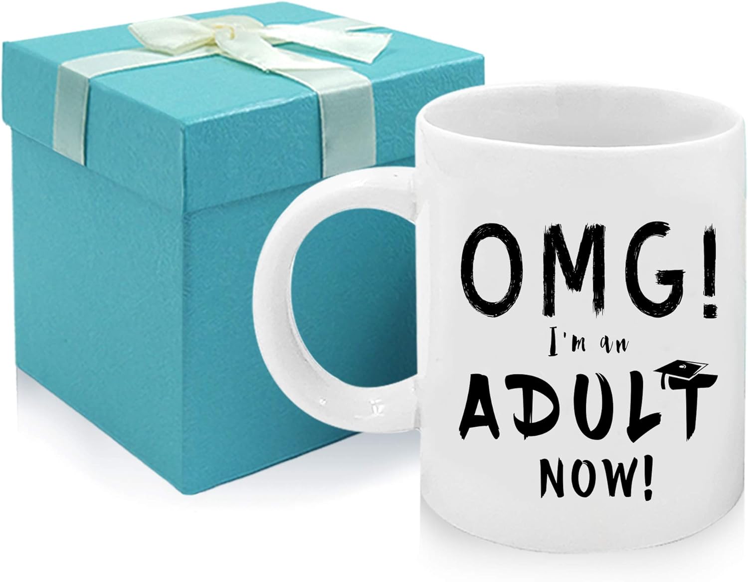 funny gifts for 18th birthday boy