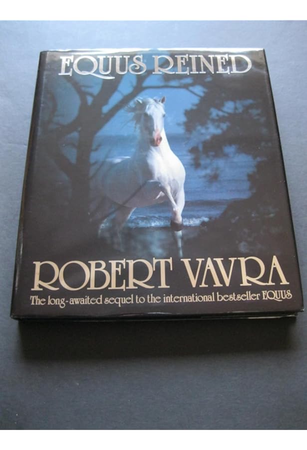 Such is the Real Nature of Horses (Evergreen): Vavra, Robert