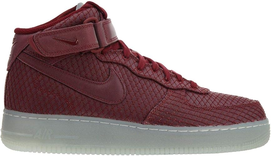 nike air force 107 mid lv8