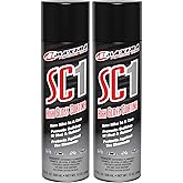 Maxima 78920-2PK SC1 High Gloss Coating 34.4 FL. OZ. 1016 mL - NET WT. 24 OZ. (680g), 2-Pack