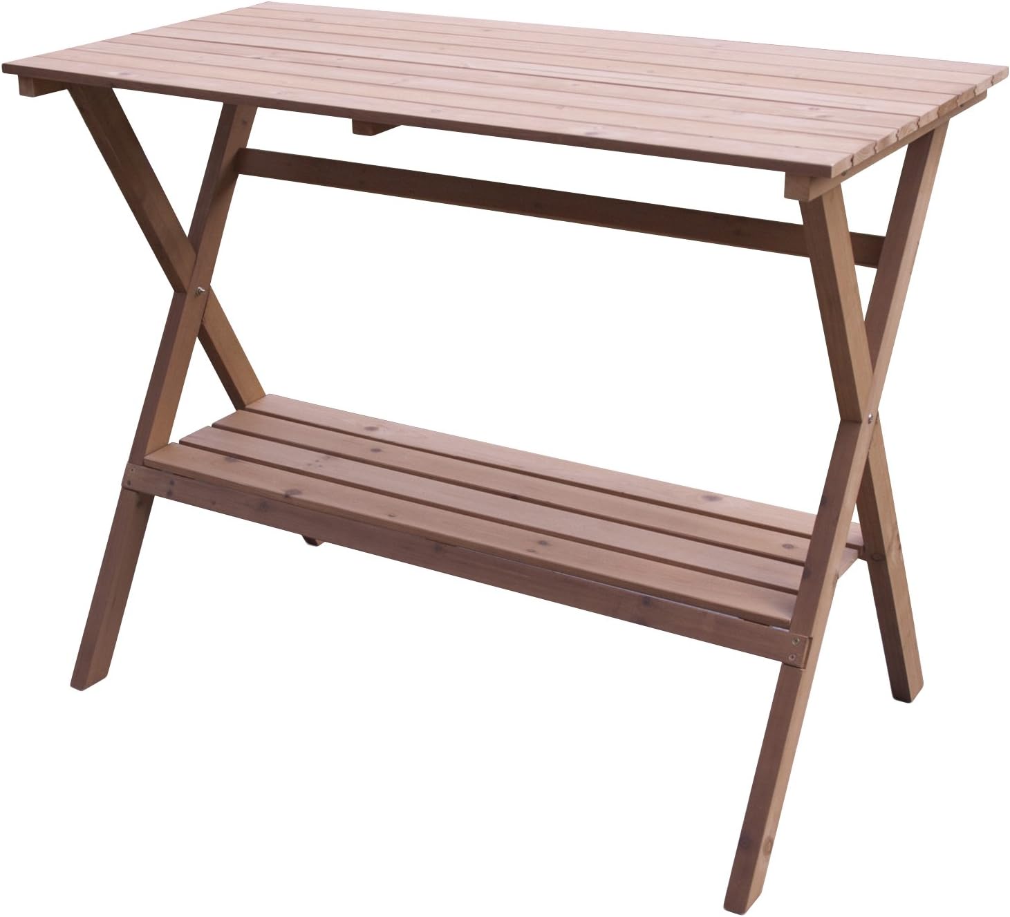 Best Wood Folding Buffet Console Table