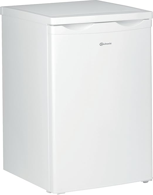 Bauknecht KV 1883 A2+ - Nevera combi (Independiente, Color blanco ...