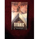 Titanic [VHS]
