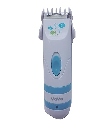 Buy Rechargeable Kids Hair Clippers Quiet Ip X7 Waterproof Baby