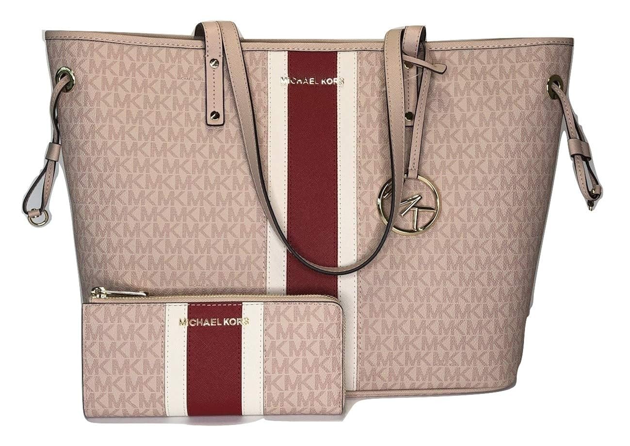 michael kors drawstring tote