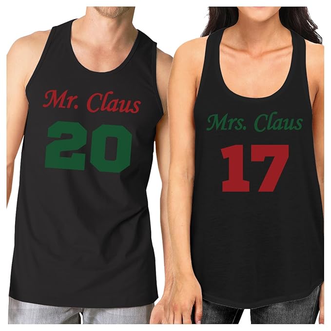 Amazon Com 365 Printing Funny Matching Couples Tank Tops Amazon Com 365 Printing Funny Matching Couples Tank Tops