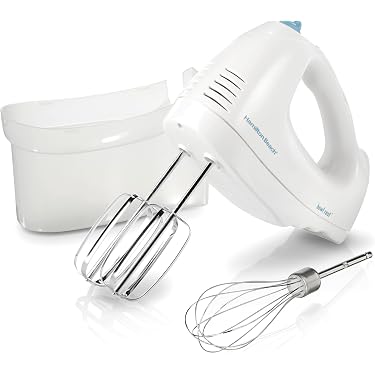 Amazon 暢銷商品: 最佳家用攪拌器