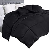 Utopia Bedding Comforter Duvet Insert, Quilted