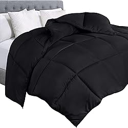 Utopia Bedding Comforter Duvet Insert, Quilted