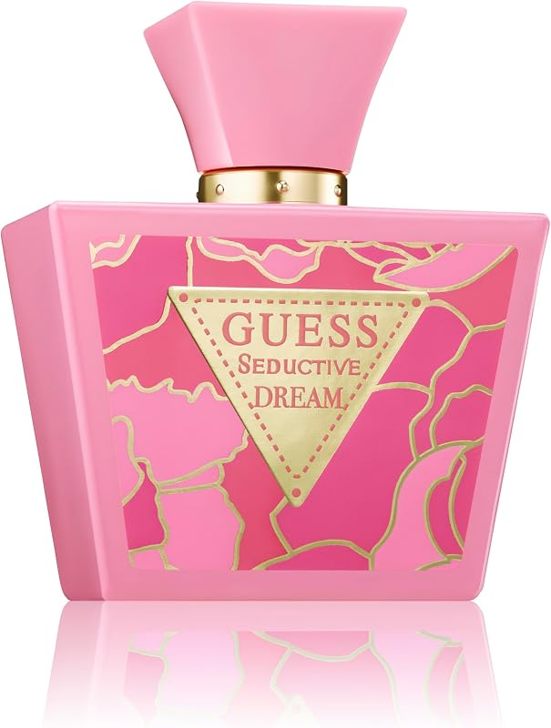 SONHO SEDUTOR PARA MULHERES 75ML