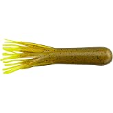 Berkley PowerBait Power Tube Fishing Soft Bait