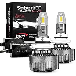 DDM Tuning Saber 55W ProX Accu/V2 LED