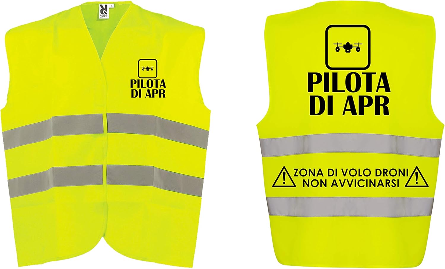 giubbotti per saldatura