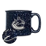 Rico Industries NHL Hockey Vancouver Canucks Navy