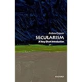 Secularism: A Very Short Introduction (Very Short Introductions)