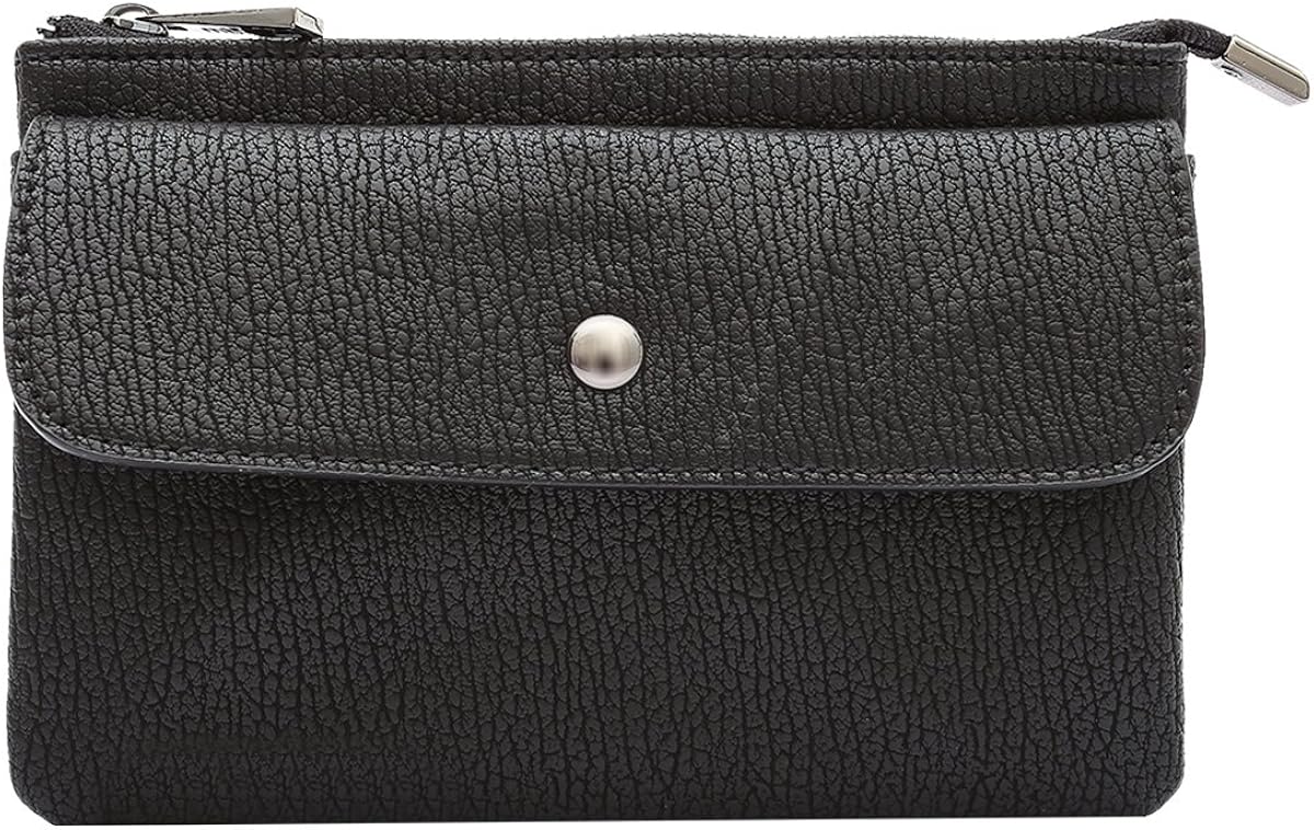 melie bianco clutch