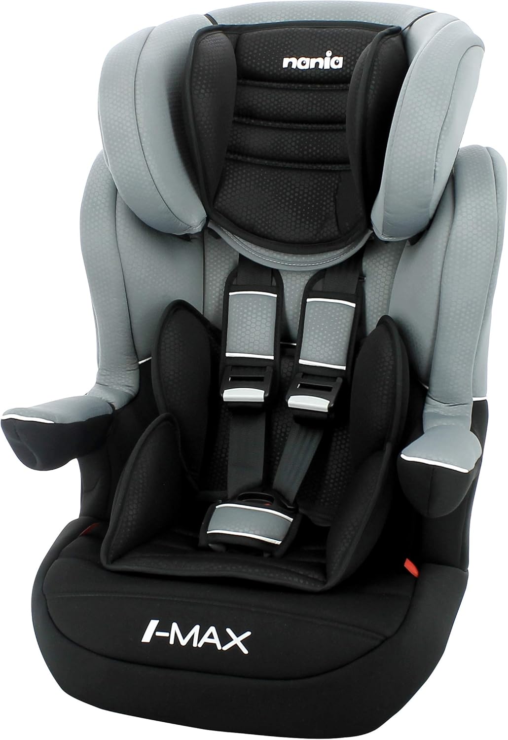 isofix 2019