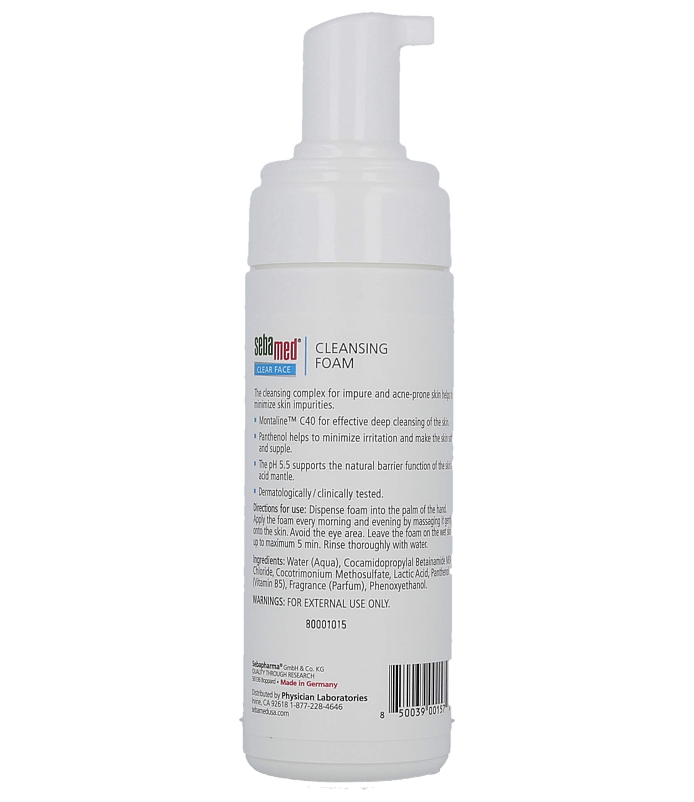 Sebamed Shop At Low Prices Cocooncenter