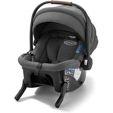 Amazon Best Sellers: Best Infant Safety Car Seats