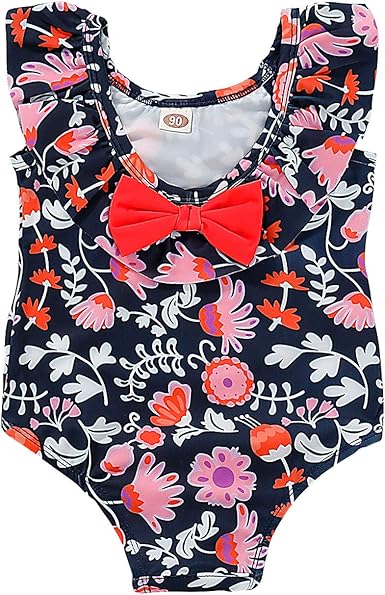 3t girls bathing suit