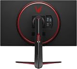LG UltraGear 32GP850-B 32 Inch 1440p 180Hz Nano IPS Gaming Monitor G-SYNC view 9