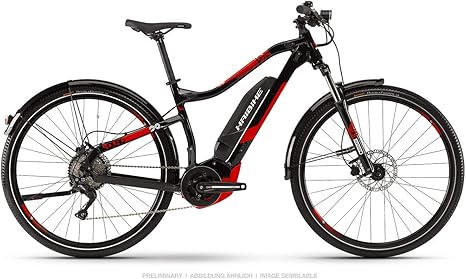 haibike sduro fullnine 4.0 2019