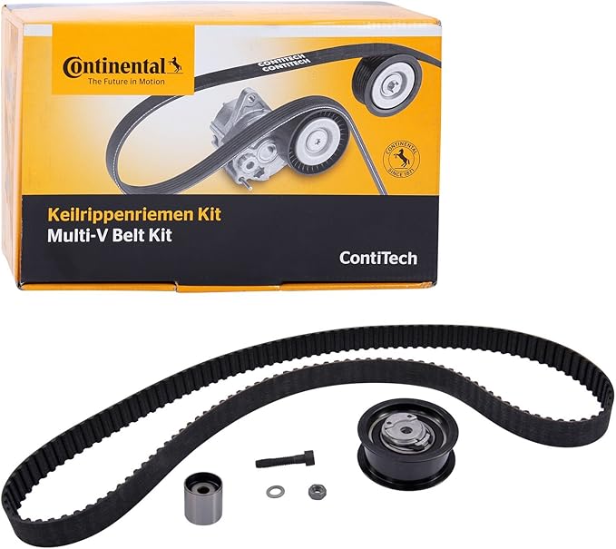 Continental Contitech CT867K4 CONTITECH: Amazon.es: Coche y moto