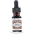 Dr. Ph. Martin's Radiant Concentrated Water Color, 0.5 oz, Coffee Brown (56D)