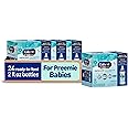Enfamil NeuroPro EnfaCare High Calorie Premature Baby Formula, Milk-Based with Iron, Brain-Building DHA, Vitamins & Minerals for Immune Support, easy-to-digest proteins, Baby Milk, 2 Fl Oz, 24 Count