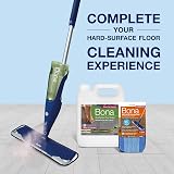 Bona Hard-Surface Floor Cleaner Liquid 4 Litre Refill for Stone Tile Laminate view 6