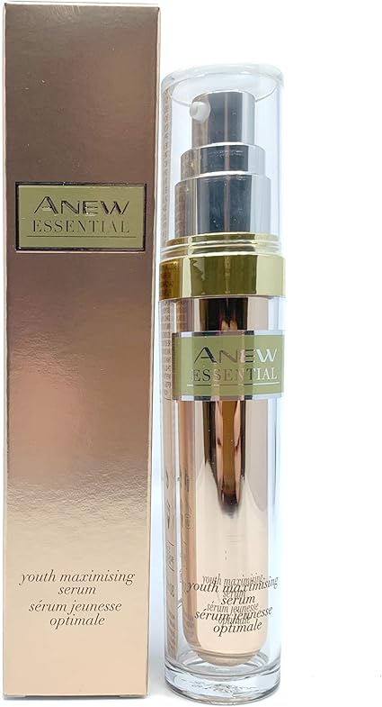 avon anew serum
