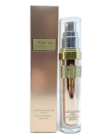 avon serum face