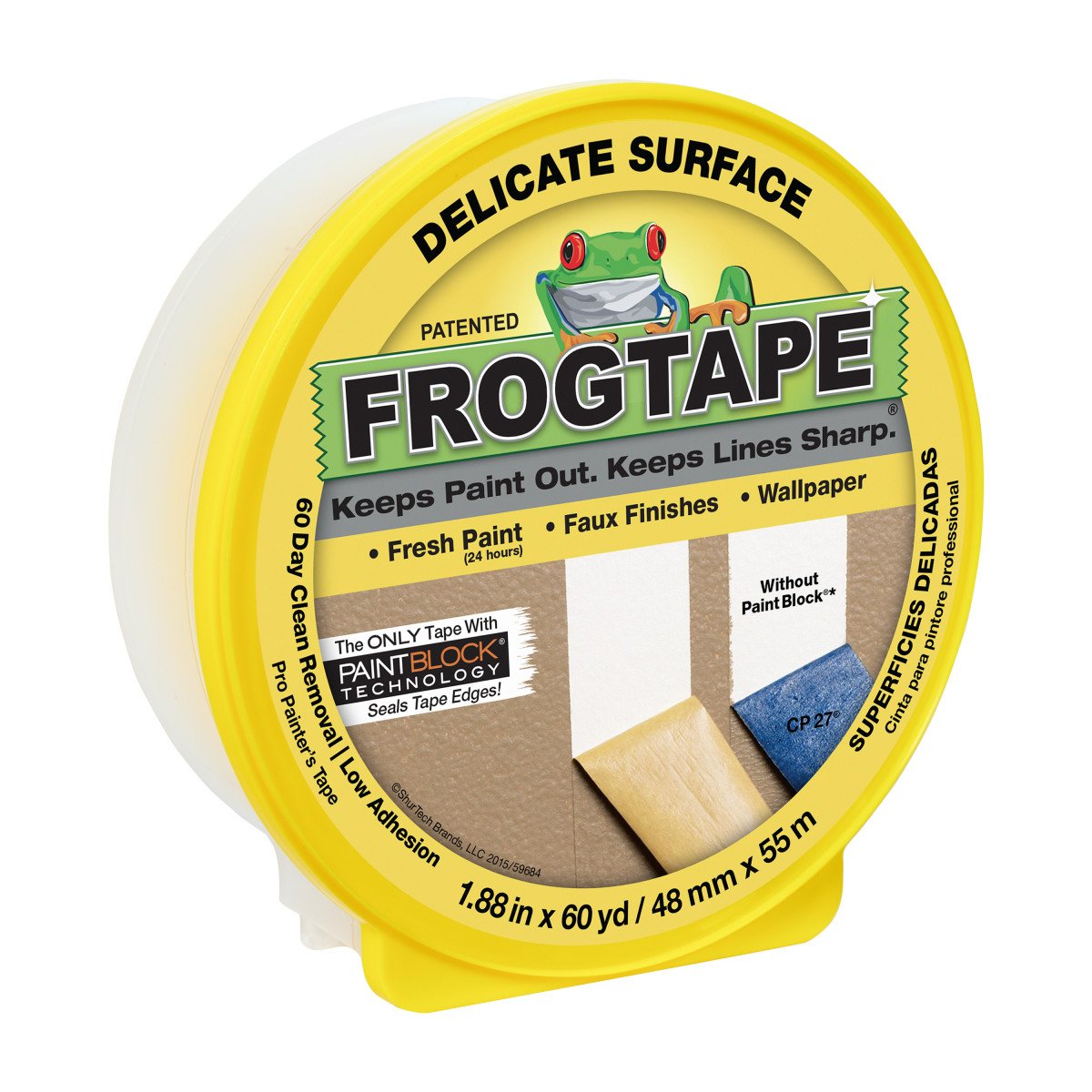FROGTAPE 280222 Delicate Surface 