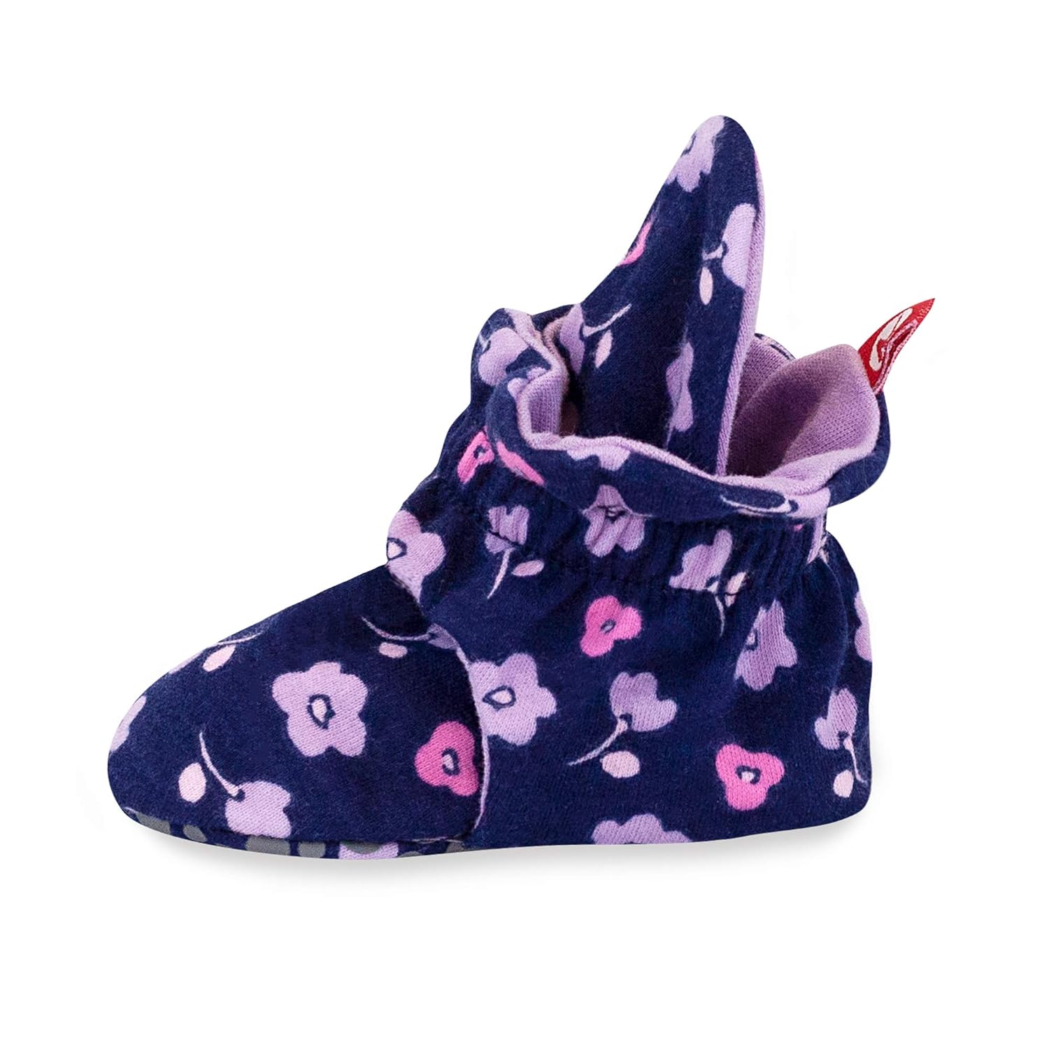 baby shoes that stay on