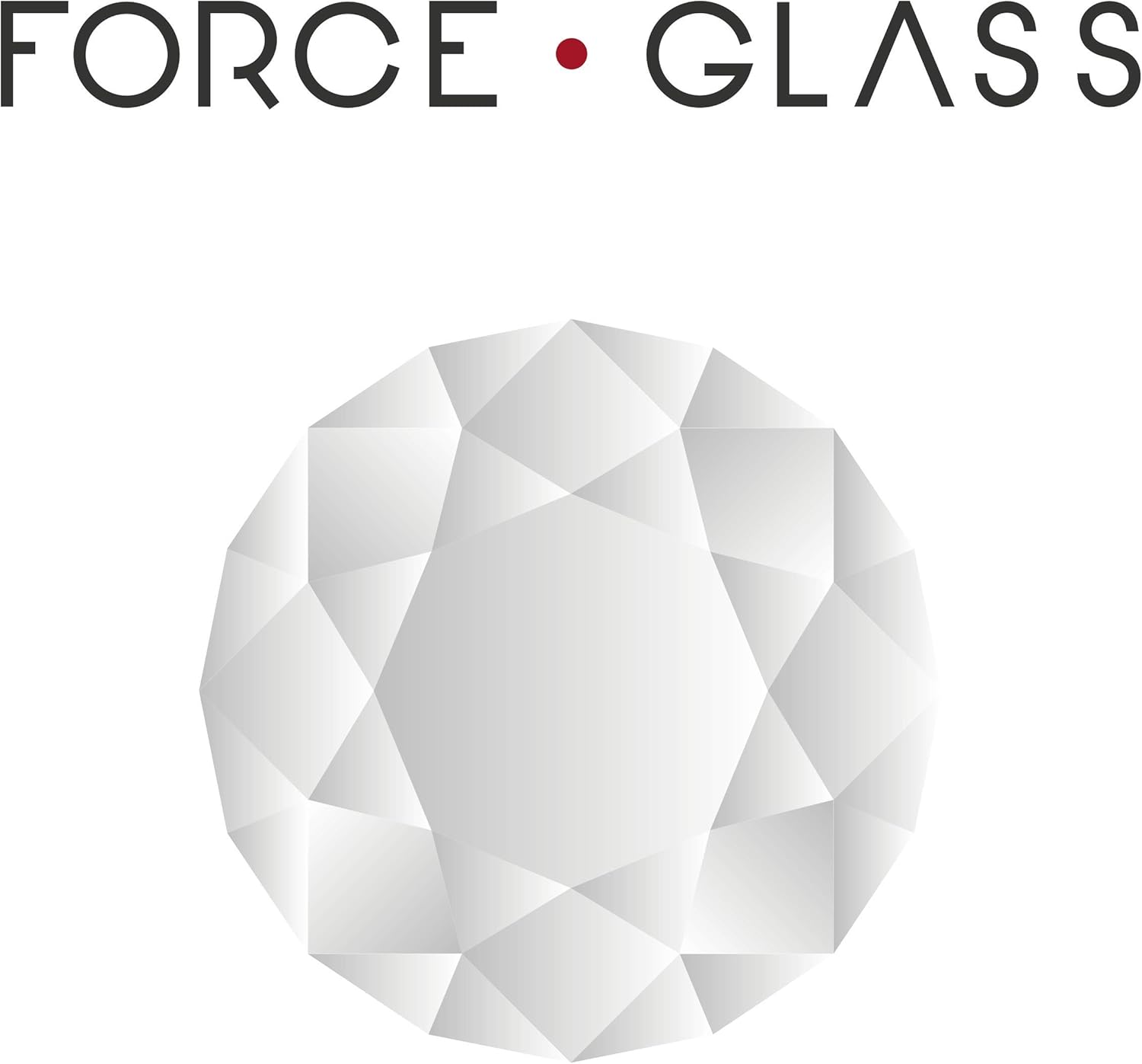 Forceglass Tempered Glass Screen Protector for iPhone XS Max, durchsichtig, 6.5 inches - Image 5