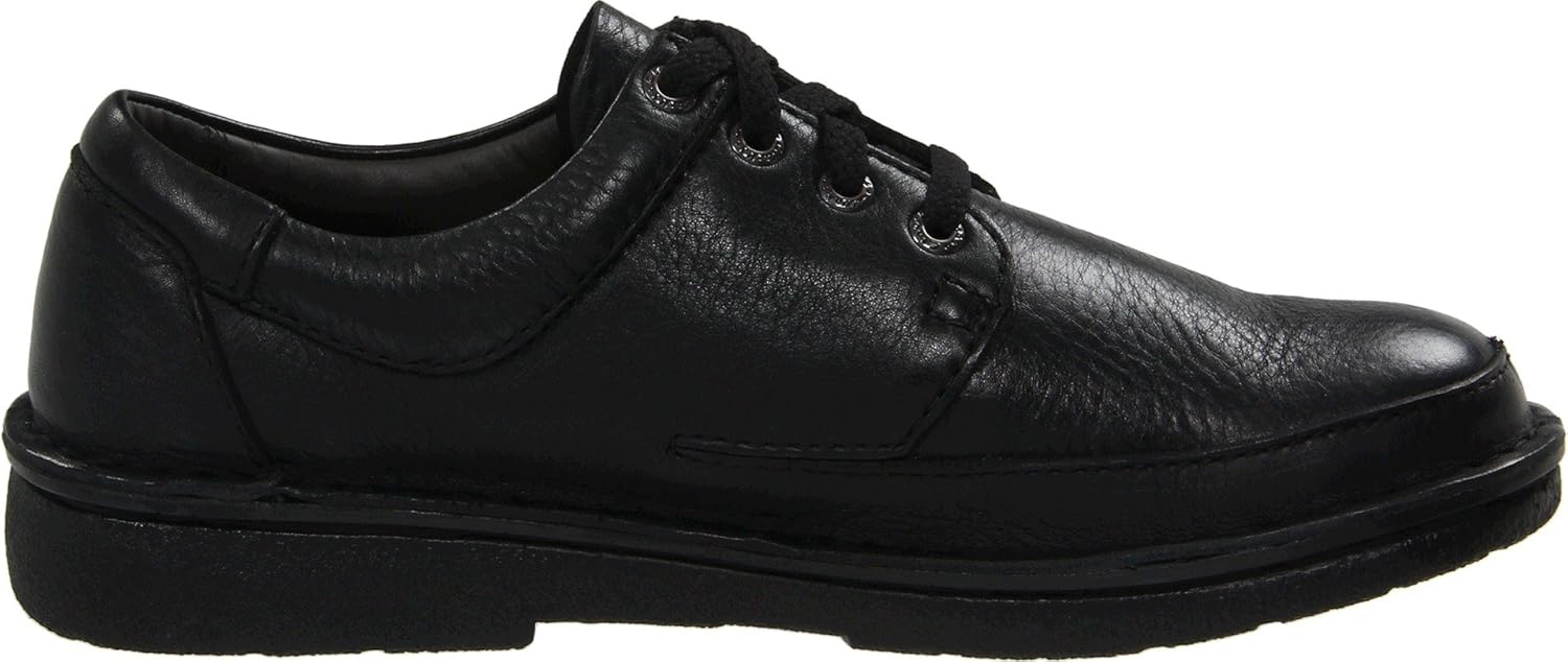 clarks natureveldt oxford