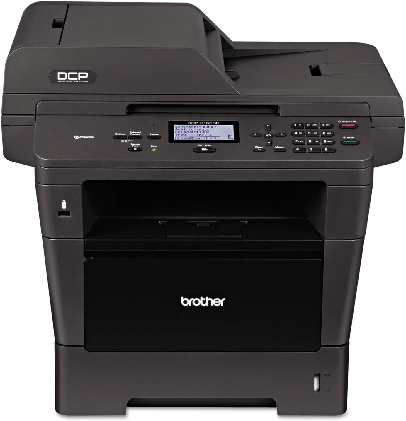 canon scanner android