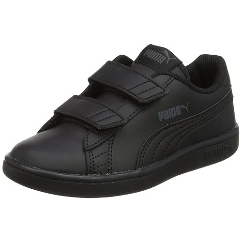 Kids Black Trainers Amazon.co.uk