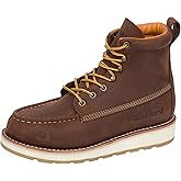 DieHard Men's, Malibu Soft Toe Work Boot