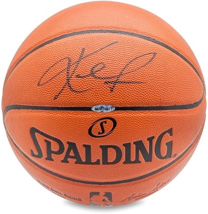 kevin love autograph