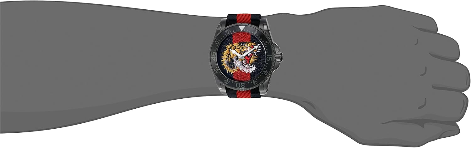OROLOGIO GUCCI YA136215 - Gioielleria Matteo Cartechini