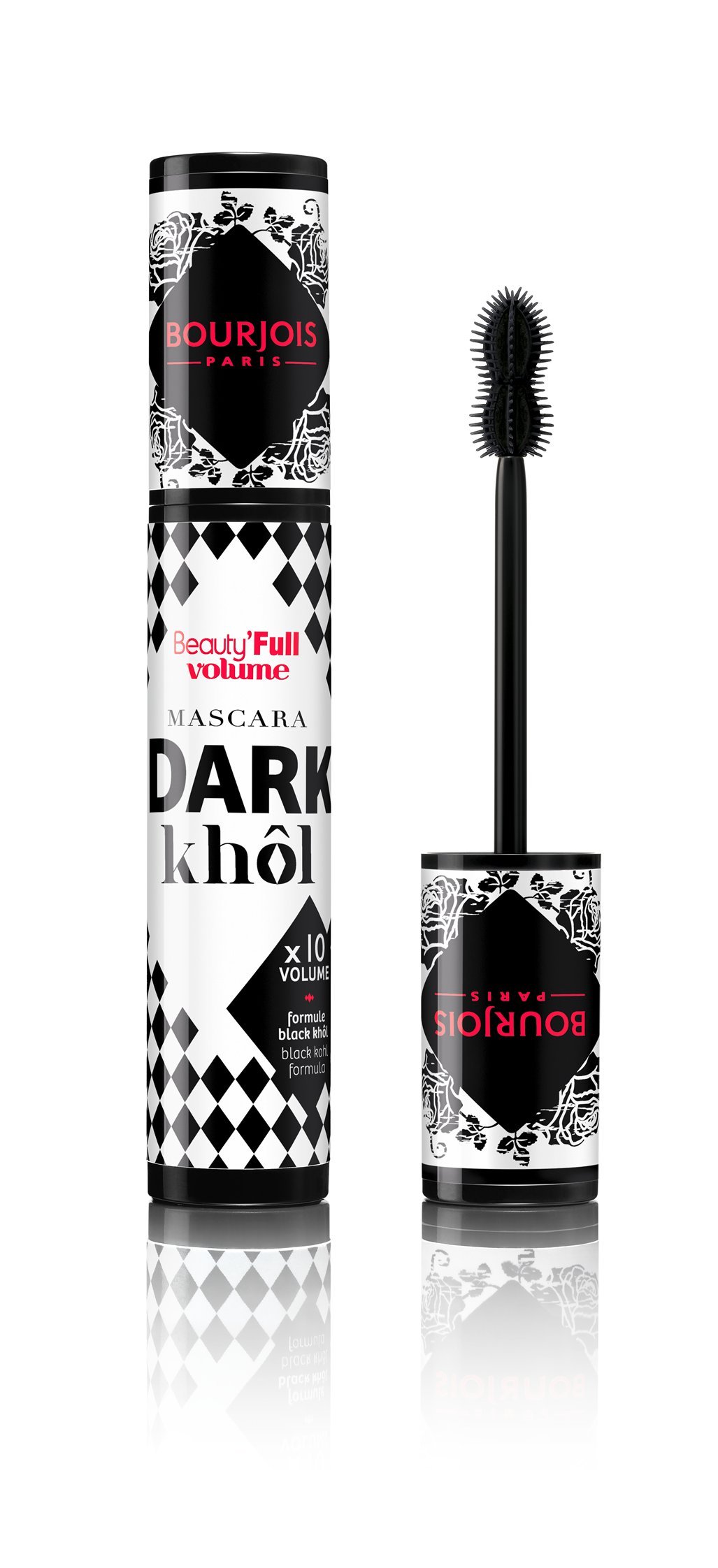 Bourjois Dark Khol Mascara Black