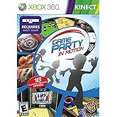 Game Party: In Motion - Xbox 360