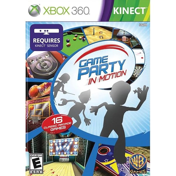 Amazon.com: Motionsports: Adrenaline - Xbox 360 : Video Games