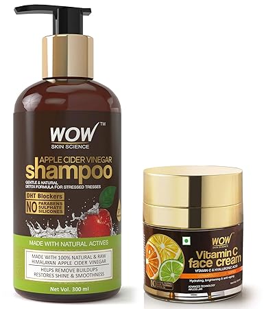 wow apple cider vinegar cream