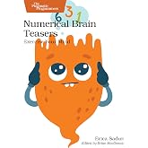 Numerical Brain Teasers: Exercise Your Mind