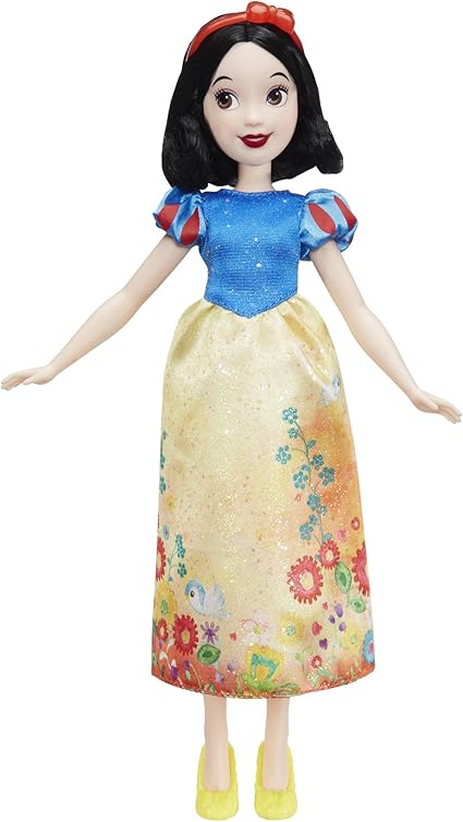 muñecas royal shimmer