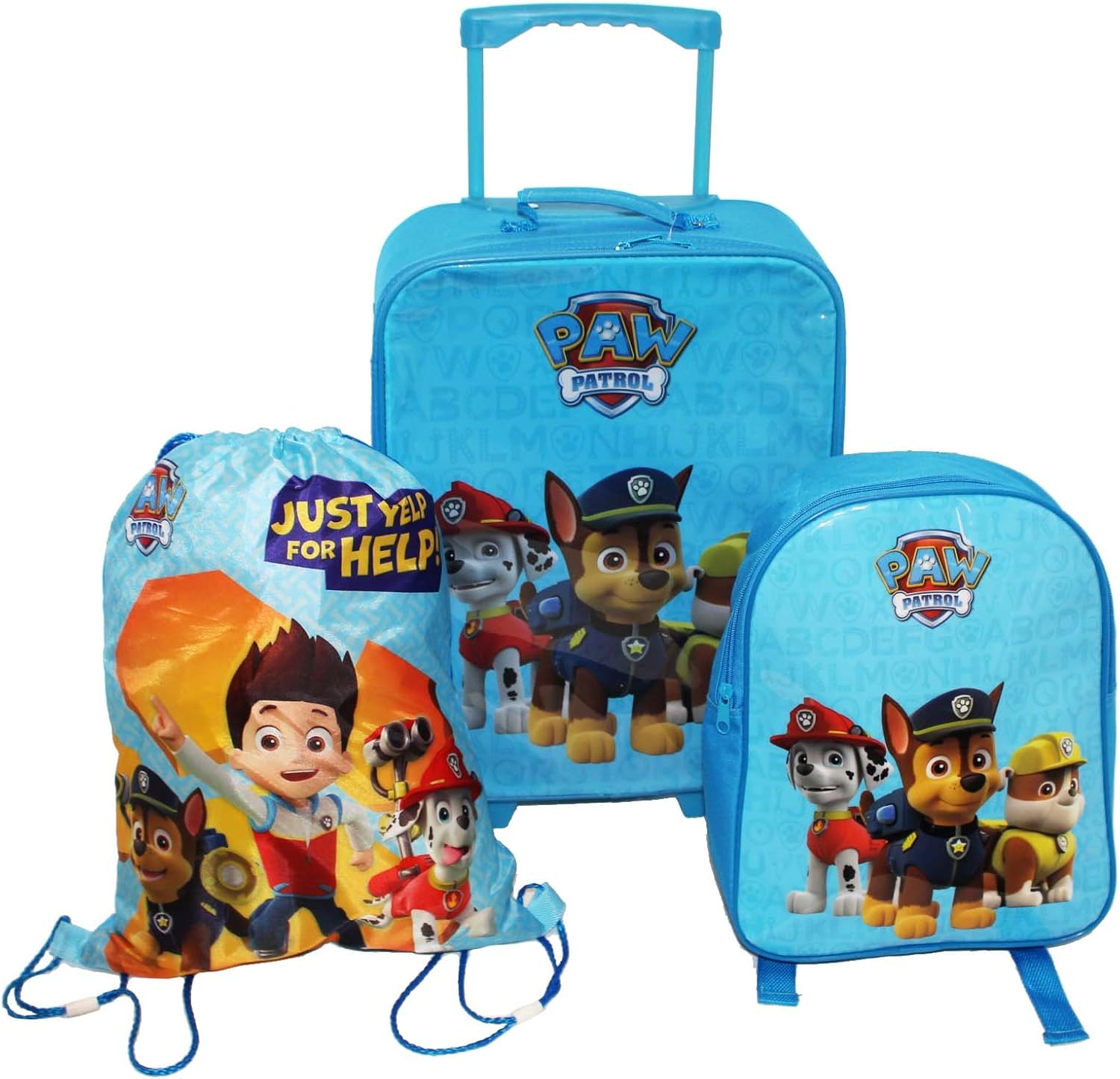 disney pull along case